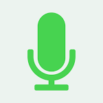 Cover Image of Download Voice Recorder – Record Unlimi  APK