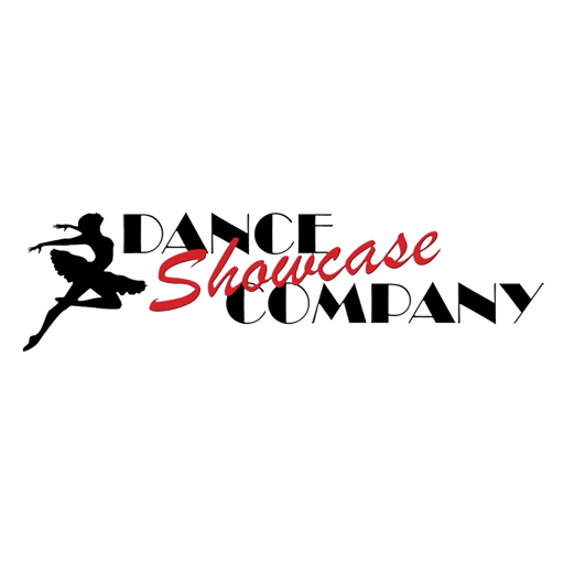 Dance Showcase Company logo