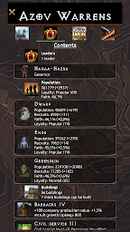 Fate of an Empire - Age of War - Screenshot Image