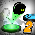 Give It Up! 2 - free music jump game 1.8.4