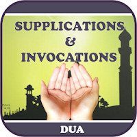 Supplications & Invocations