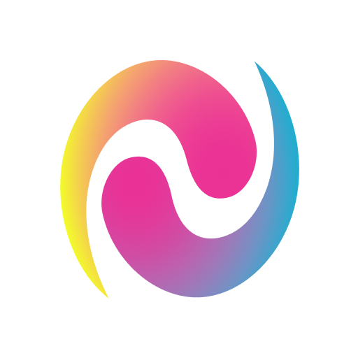 AR Flow Arts logo