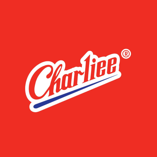 Charliee Chikki Sales App logo