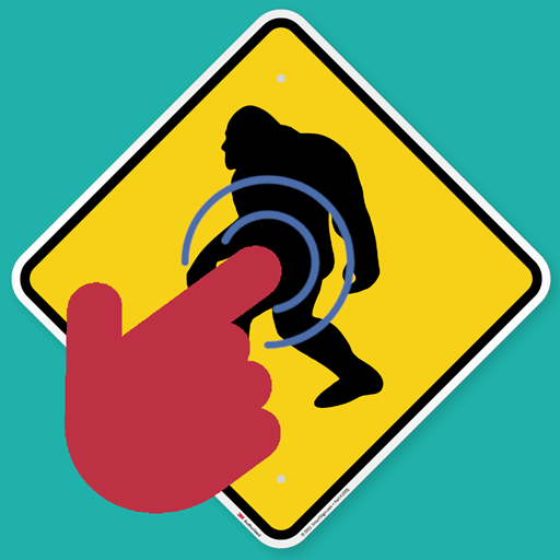 Cryptid Clicker logo