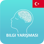 Cover Image of ダウンロード Quiz: Türkçe Genel Bilgi Testi  APK