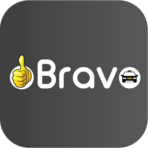 Bravo logo
