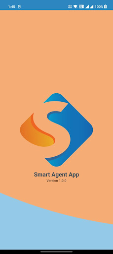 Android application Smart Agent App screenshort