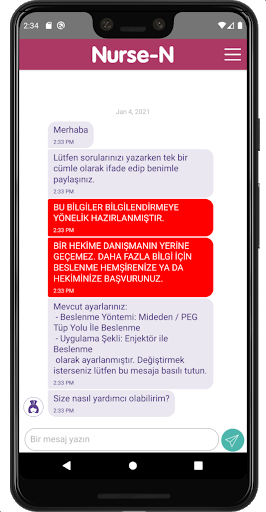 Nurse-N Screen 2