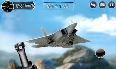 航空機シミュレータ - Plane Simulator 3Dのおすすめ画像4