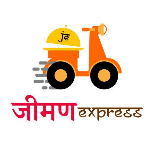 Jeeman Express : Food Delivery