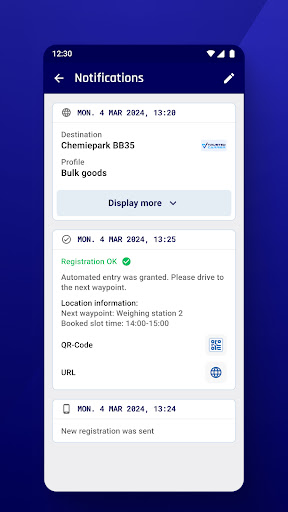 CTC Wallet Screen 3