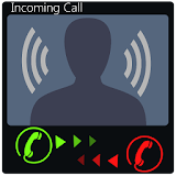 Fake Call-Fake Call & Fake SMS icon