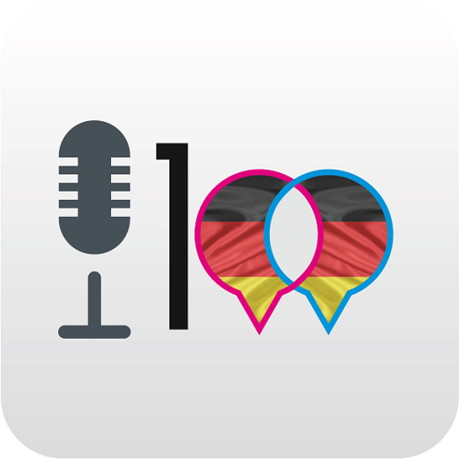 راديو تعلم اللغة الالمانية 100 Download on Windows