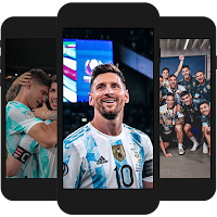 Argentina Team Wallpapers