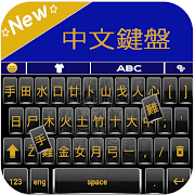 Chinese Keyboard 2020:Chinese to pinyin