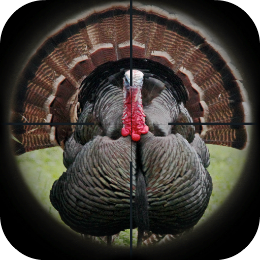 Turkey Hunting Calls 7.0 Icon