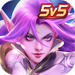 Cover Image of 下载 Heroes Arena  APK