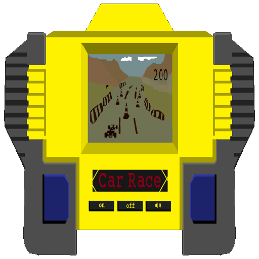 Nostalgia Minigame Grand Prix logo