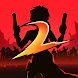 Doomsday crisis 2 -Zombie Game - Androidアプリ