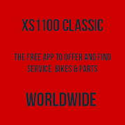 XS1100 CLASSIC – Bikes & Parts