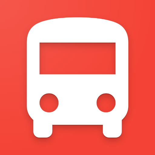 Ottawa Transit: GPS Real-Time  Icon