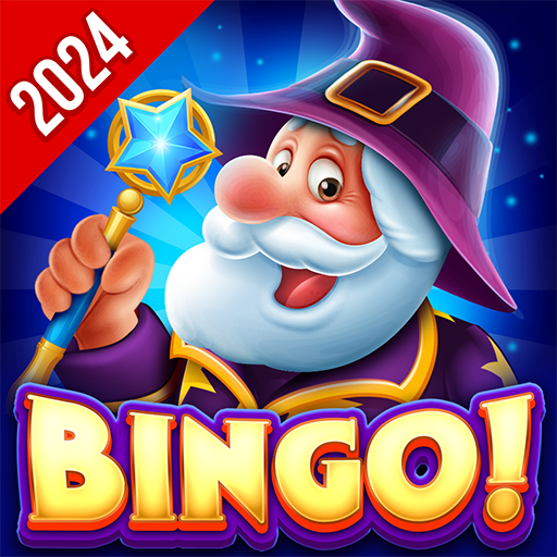 Wizard of Bingo 13.13.0 Icon