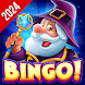 Wizard of Bingo - Androidアプリ