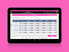 screenshot of GSB Appraisal