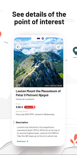 Open Tourism Screen 3