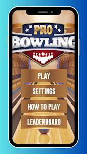 Pro Bowling Crew - 3D
