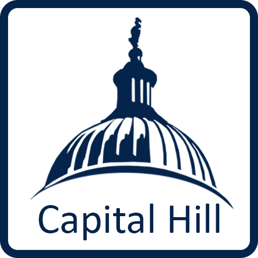 Capital Hill Mortgage logo