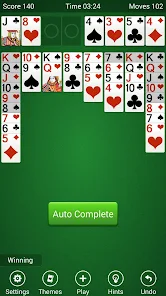 FreeCell Solitaire Pro - Apps on Google Play