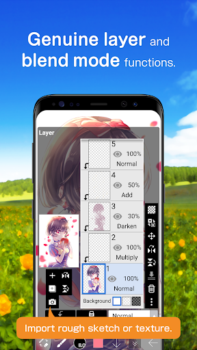 ibis Paint X - Art & Design - apps