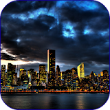 New York Video Wallpapers icon