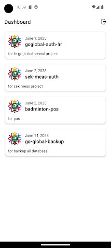 Auth Screen 3