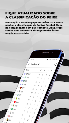 Peixão Play - Jogos Ao Vivo screenshot 4