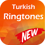 Cover Image of Download Turkish Ringtones 1.0 APK