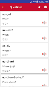 Learn Korean Apk speak korean in 30 Days free 2021 For Android 5