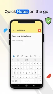 Notepad - Easy notes