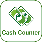 Cash Counter - Cash Calculator for India