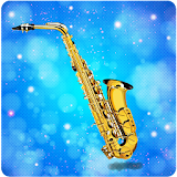 Saxophone Music Collection 100 icon