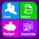 Home Budget Manager (italiano) Scarica su Windows