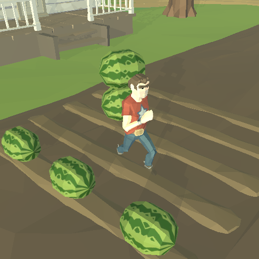 Stack Farmer logo