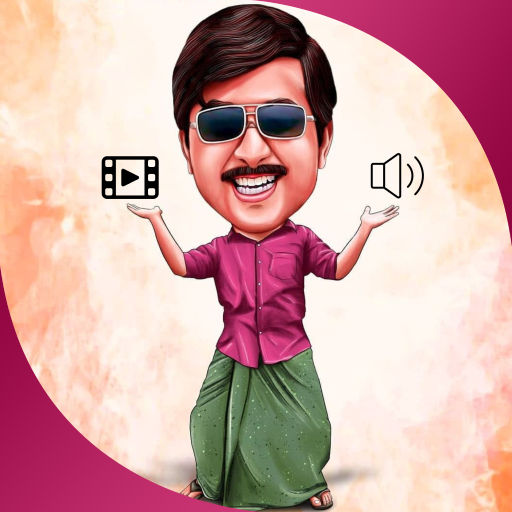 Malayalam Animated Stickers - Apps on Google Play