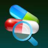 Pill Identifier Pro - Health5C icon