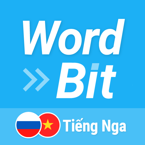 WordBit Tiếng Nga (RUVN) - AppWisp.com