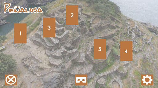 Peñalosa Screen 2