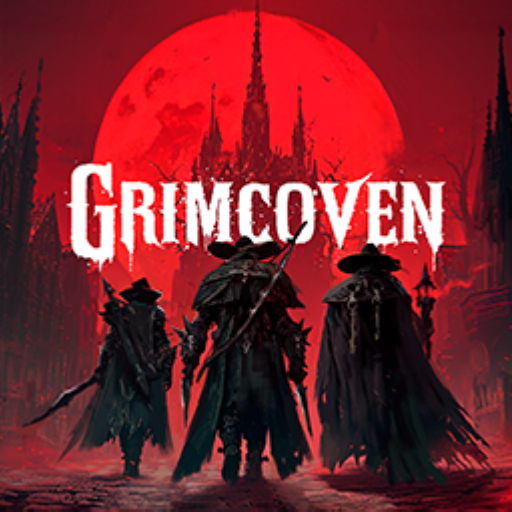 Grimcoven Download on Windows