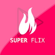 Super Flix - Filmes e Séries, Animes