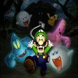 Super Luigi's Mansion DarkCheats icon